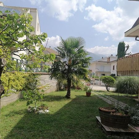 B&B Villaggio Sole Sulmona Ngoại thất bức ảnh