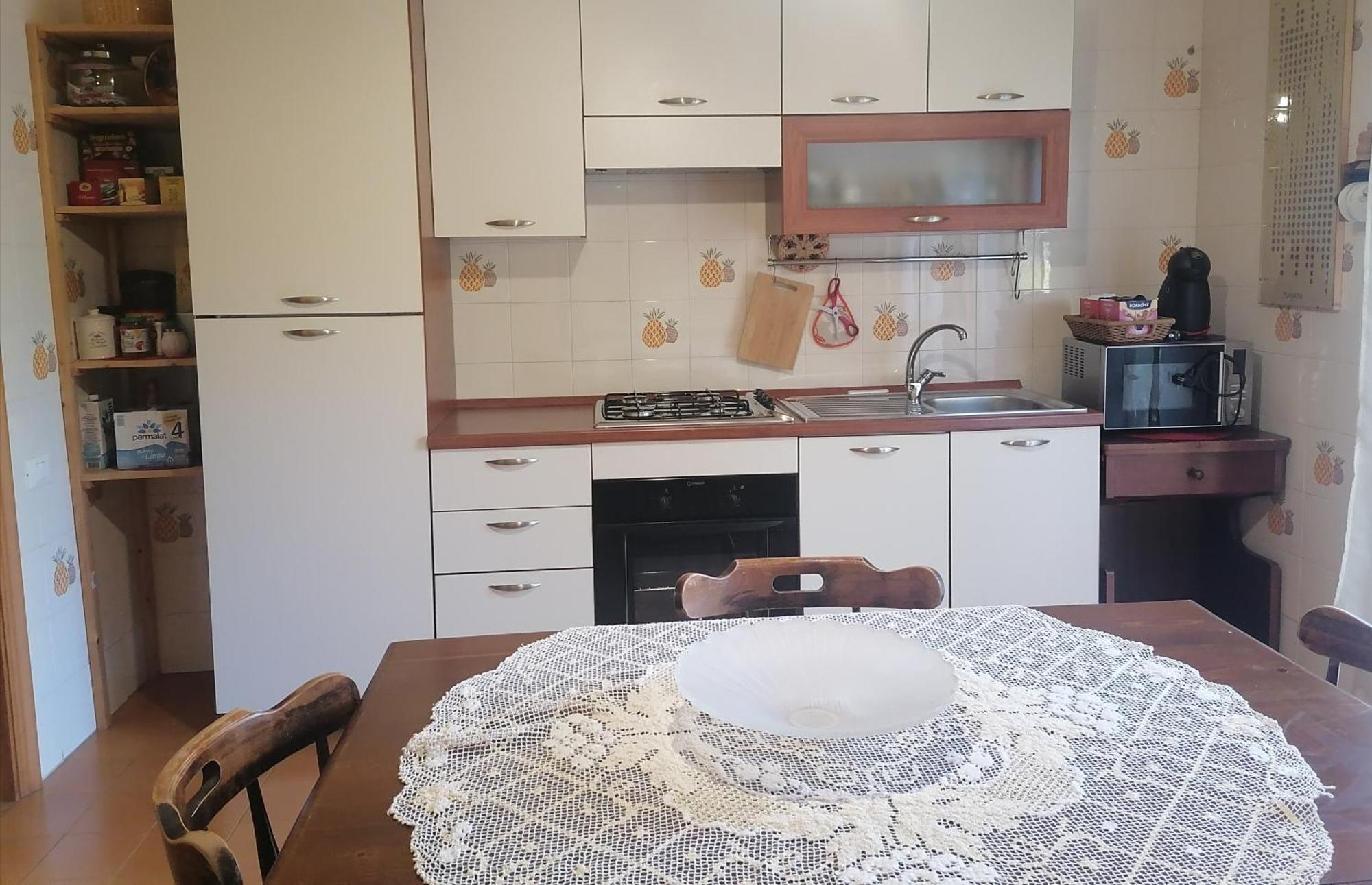 B&B Villaggio Sole Sulmona Ngoại thất bức ảnh