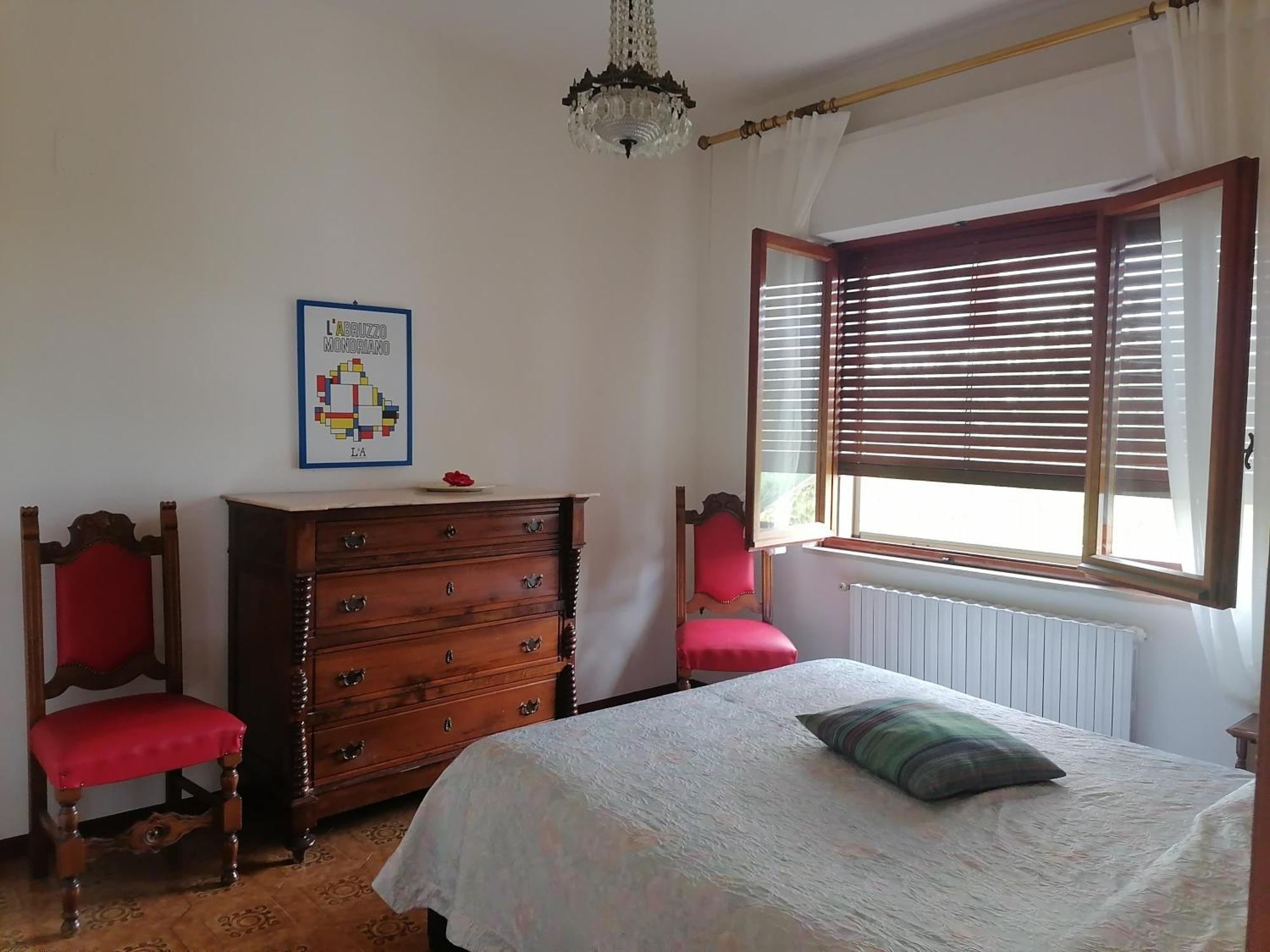 B&B Villaggio Sole Sulmona Ngoại thất bức ảnh