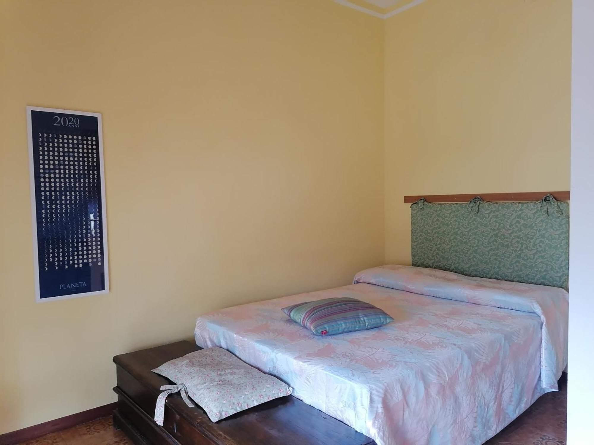 B&B Villaggio Sole Sulmona Ngoại thất bức ảnh