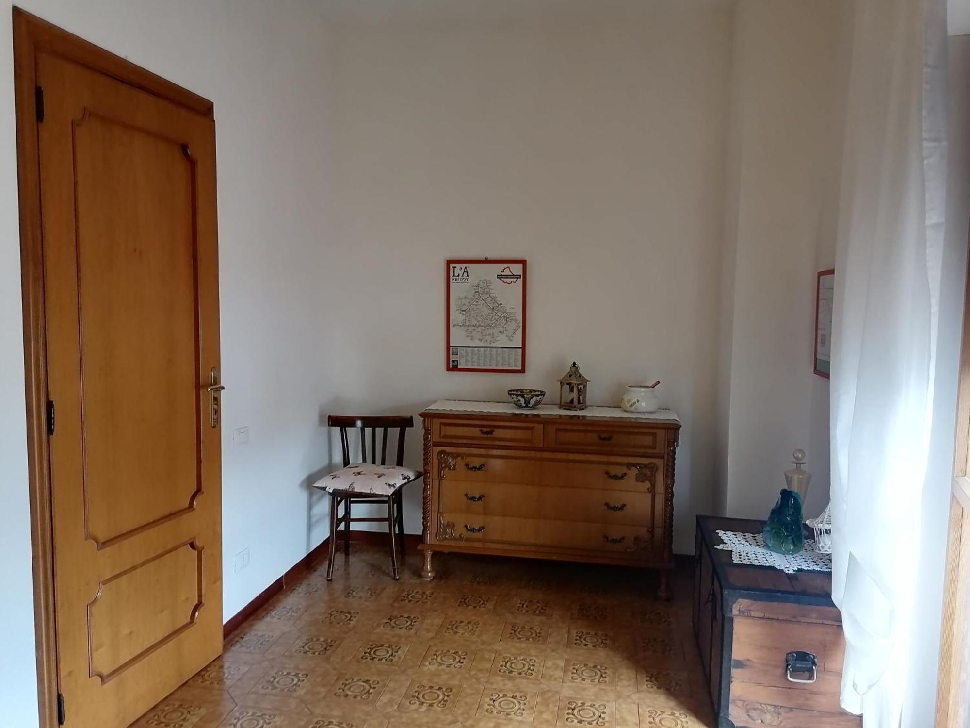 B&B Villaggio Sole Sulmona Ngoại thất bức ảnh