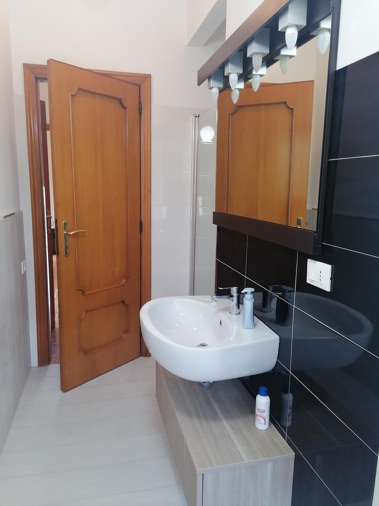 B&B Villaggio Sole Sulmona Ngoại thất bức ảnh