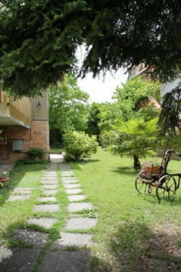 B&B Villaggio Sole Sulmona Ngoại thất bức ảnh